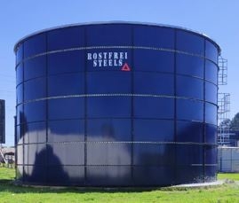 BỂ CHỨA NƯỚC CỨU HỎA PHỦ THỦY TINH