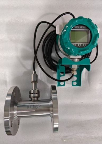 Đồng hồ đo lưu lượng hơi dạng Thermal Mass