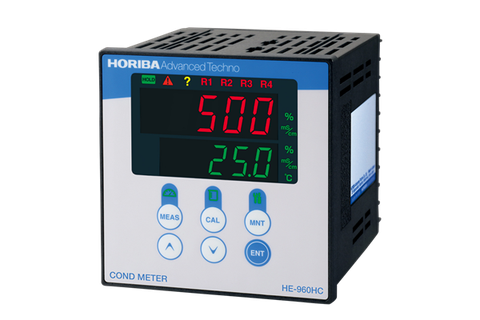BỘ ĐO ĐỘ DẪN ĐIỆN HORIBA