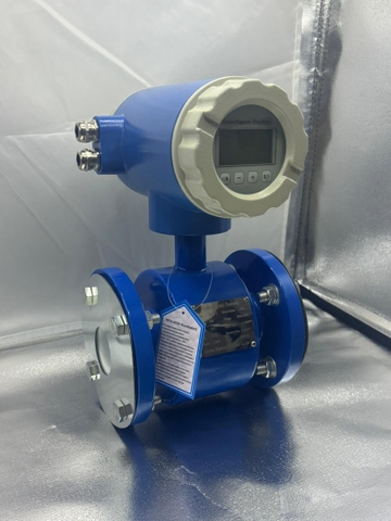 ĐỒNG HỒ ĐO LƯU LƯỢNG ĐIỆN TỪ