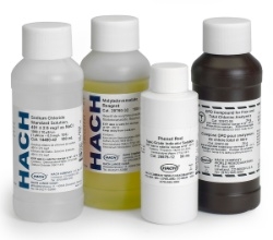 Hóa chất chuẩn độ đục Hach