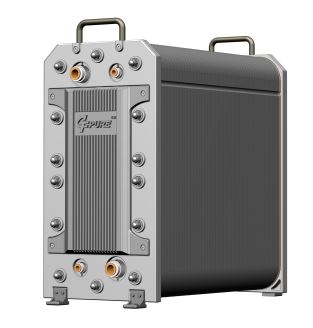 Module EDI nghành điện tử