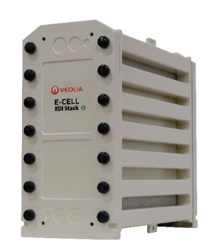 EDI VEOLIA E-Cell MK-7