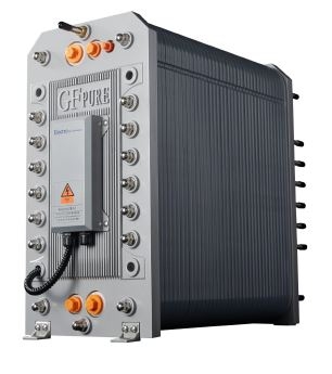 Module EDI cho nhiệt điện
