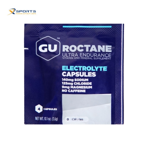 GÓI 4 VIÊN ĐIỆN GIẢI GU ROCTANE