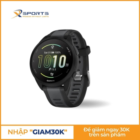 GARMIN FORERUNNER 165