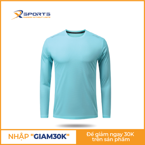 ÁO GIỮ NHIỆT NAM SIÊU NHẸ MS341