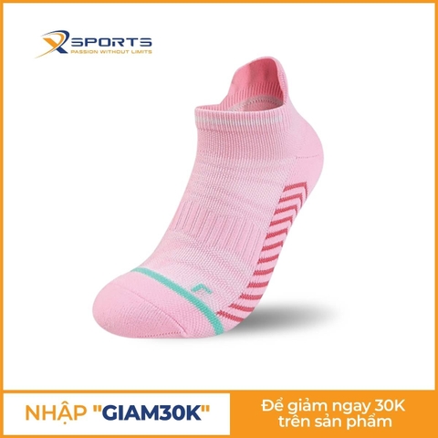 TẤT CHẠY BỘ DONLIMA THOÁNG KHÍ CHO NAM NỮ MS228