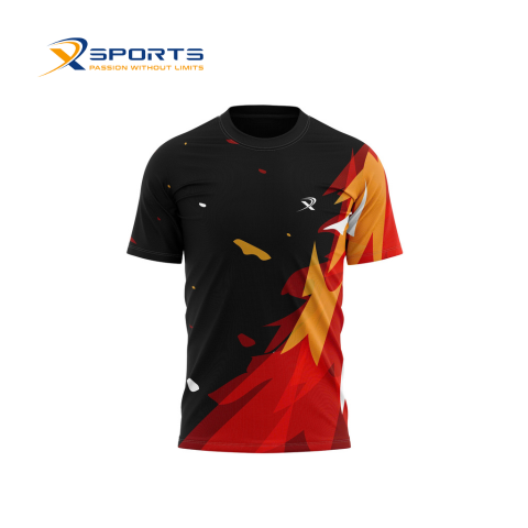 ÁO CHẠY BỘ THIẾT KẾ XSPORTS 2025 - 13