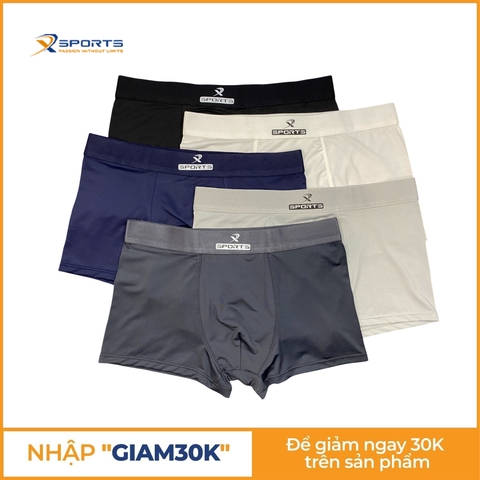 Quần boxer nam Xsports MS382