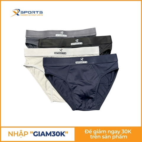 Quần lót tam giác nam Xsports MS383