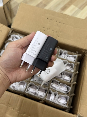 [Instock] Củ sạc ANKER A2679 100w- hàng trần không hộp, không cáp (Kho đối tác)