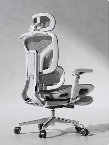 [Order] Ghế công thái học Saigu Ares L8