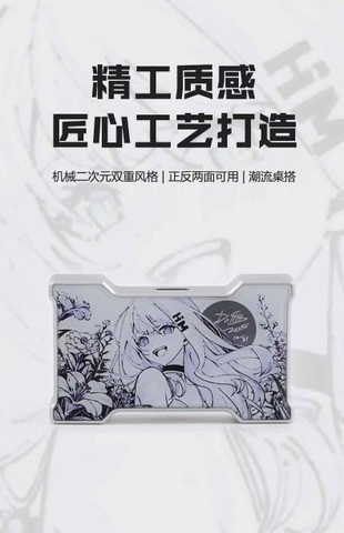 [ Order ] HMHUB Lite 8k polling rate - Đã đóng ngày 25/05/2026