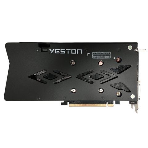 VGA YESTON GTX 1660 SUPER 6G DDR6