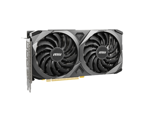 VGA MSI RTX 3050 VENTUS 2X XS 8GB OC