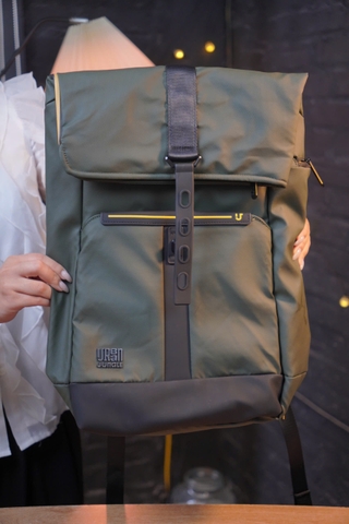 [Instock]  BALO CHỐNG NƯỚC HIỆU URBAN JUNGLE - MÀU NGẪU NHIÊN (Kho đối tác)