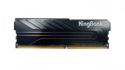 RAM 16GB 3200MHz KINGBANK