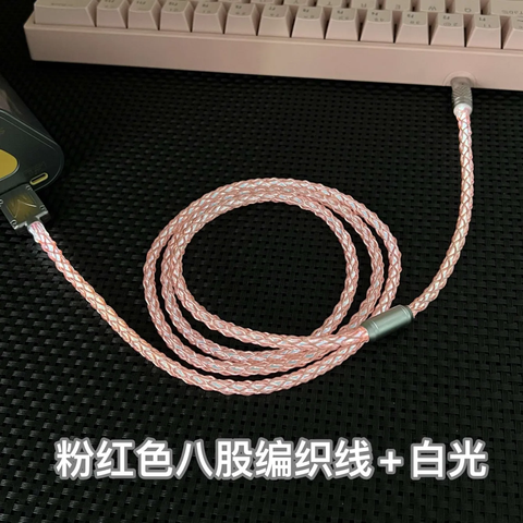 [Order] Dây LED 8k - Đã đóng ngày 10/03/2026