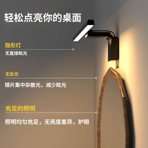 [Order] Đèn dán tường không dây TB-301SHLI - Đã đóng ngày 19/01/2026