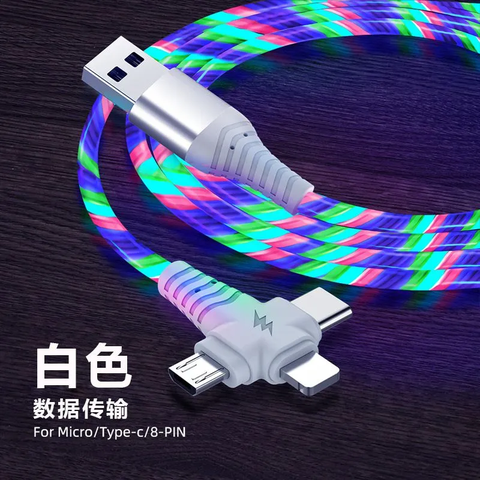 [Order] Cable  3 in 1 - Đã đóng ngày 06/03/2026