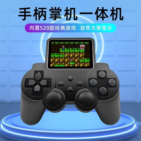 [Order] Máy chơi game retro S10 - Đã đóng ngày 17/10/2025
