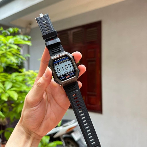 [Instock] ĐỒNG HỒ THÔNG MINH DTNO.1 DT108 (Kho đối tác)