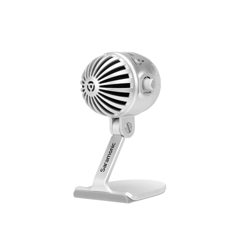 [Instock] Micro Saramonic SR-SmartMic MTV500