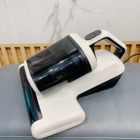 [Instock] MÁY HÚT BỤI GIƯỜNG, CÓ SẤY NHIỆT, TIA UV DIỆT KHUẨN (Kho đối tác)