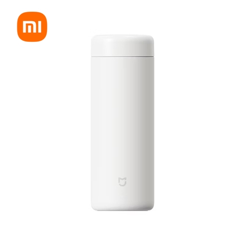 [Instock] BÌNH GIỮ NHIỆT MIJIA 350ML SIÊU NHẸ (Kho đối tác)
