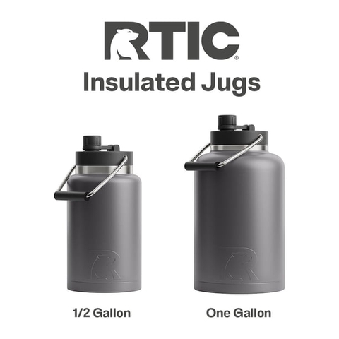 [Order] BÌNH GIỮ NHIỆT RTIC 1.8L - 3.6L - DỰ KIẾN GIAO SAU 15/09/2026 (Kho đối tác)