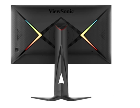 Màn hình viewsonic VX2581 2k Pro 3