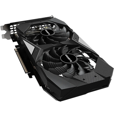 VGA Gigabyte GeForce GTX 1660 Ti OC 6G (2ND)