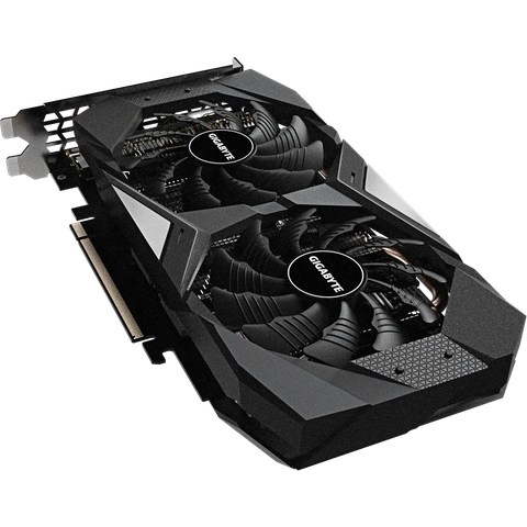 VGA Gigabyte RTX 2060 6GB OC 2 Fan (2ND)
