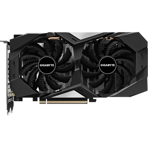 VGA Gigabyte RTX 2060 6GB OC 2 Fan (2ND)