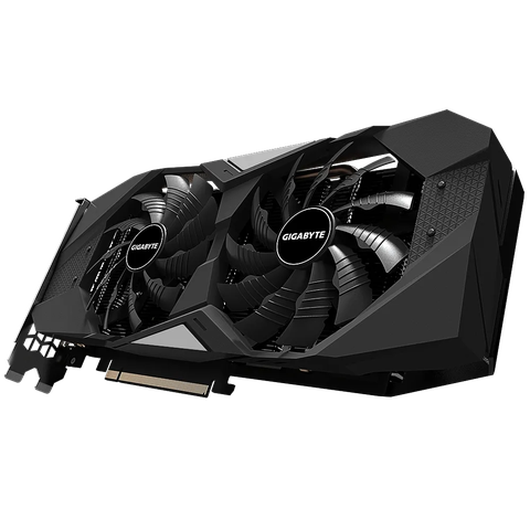 VGA GIGABYTE RTX 2060 SUPER WINDFORCE OC 8G (2ND)