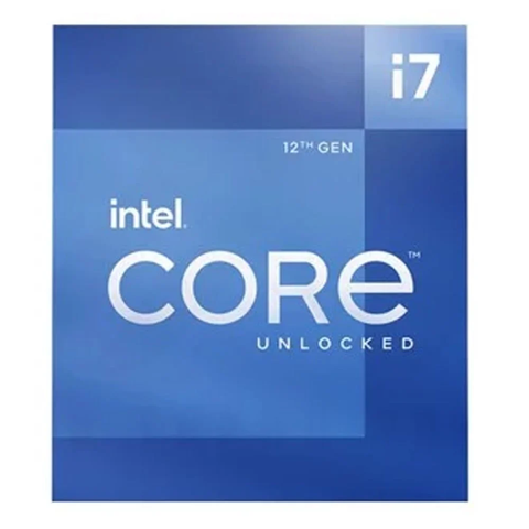CPU INTEL CORE I7-12700K (3.8GHZ TURBO UP TO 5.0GHZ, 12 NHÂN 20 LUỒNG, 25MB CACHE, 125W) - SOCKET INTEL LGA 1700/ALDER LAKE)