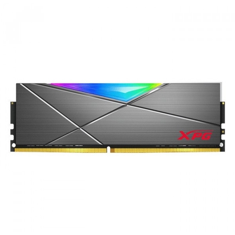 Ram ADATA XPG SPECTRIX D50 RGB 16GB 3200 Black