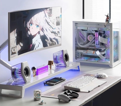 [Order] Loa để bàn Edifier/ Hecate G3000 - Đã đóng ngày 26/07/2025