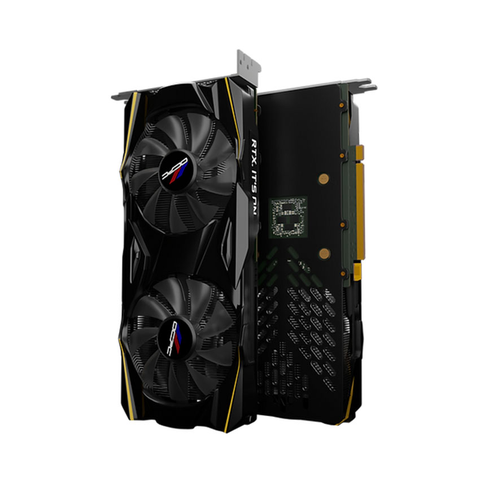 VGA OCPC RTX 3060 12GB (GDDR6, 192-bit, DP+HDMI)