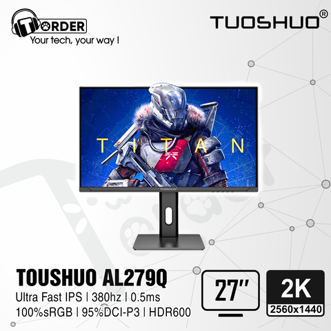[Order] Tuoshuo AL279Q