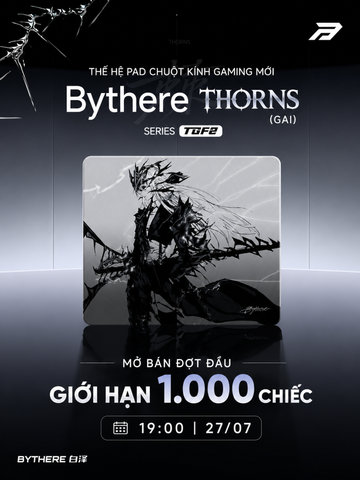[Order] Pad Kính Bythere  TGF2 棘