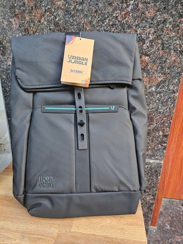 [Instock]  BALO CHỐNG NƯỚC HIỆU URBAN JUNGLE - MÀU NGẪU NHIÊN (Kho đối tác)