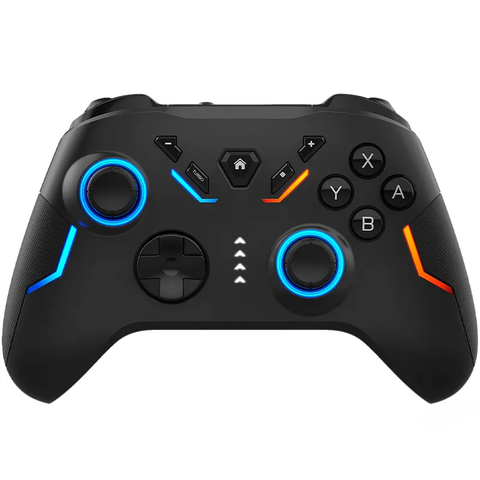 Tay cầm chơi game không dây Nintendo, PC, android IOS