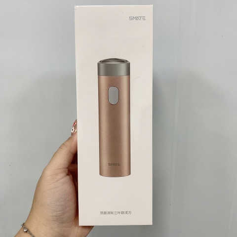[Order] Máy cạo râu Xiaomi SMATE (Model: STR03) - Kho đối tác