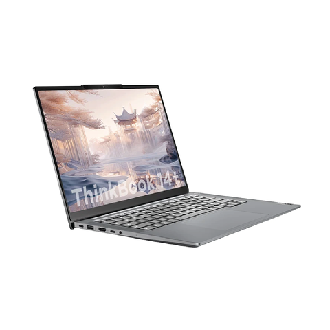 Laptop Lenovo Thinkbook 14+  (AMD version)