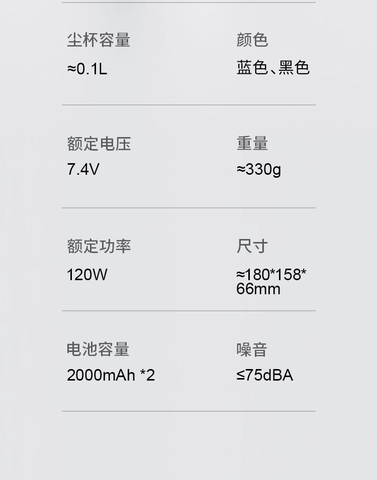 [Instock] Máy hút bụi cầm tay LT-117