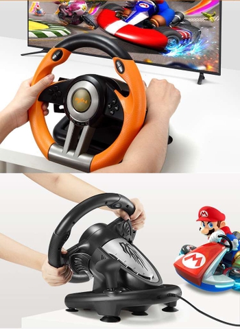 Vô lăng chơi game PXN V3 Pro