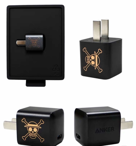 [Instock] Củ sạc Anker power port III A2633