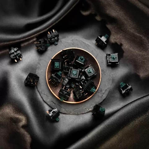 Switch Công tắc bàn phím cơ HMX hades V2